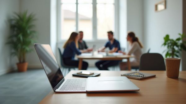 Comment une agence Webflow à Lille peut booster votre projet