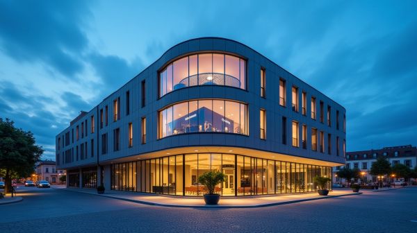 Protéger son entreprise à Montpellier : le rôle de Meldis