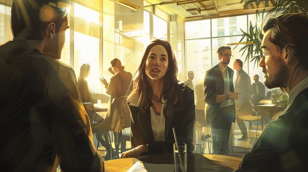 Storytelling : les avantages de cette pratique marketing