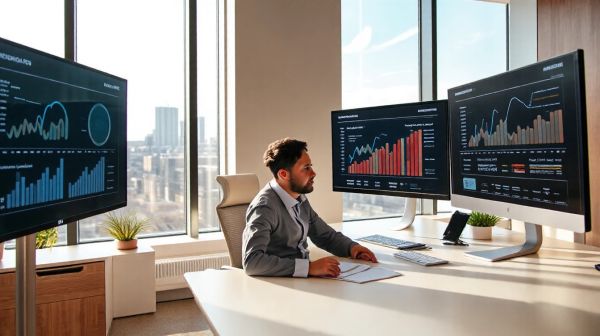 Top spécialités SEO parmi les métiers du web en Belgique