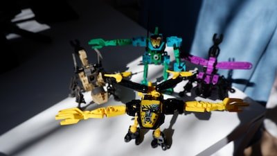 Quels sont les meilleurs modèles Katana One Piece ?