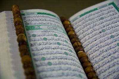 Tout savoir sur le Tafsir Ayat Al Kursi du Coran