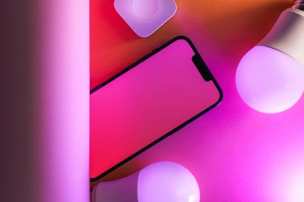 Blooo : la solution idéale pour vos appareils connectés !